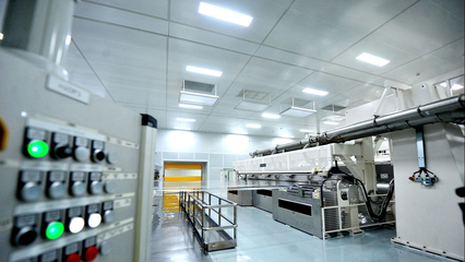 宿遷“智改數(shù)轉”C位出道系列報道｜江蘇雙星彩塑新材料股份 探索實踐轉型發(fā)展“雙星模式”