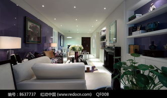 現(xiàn)代風住宅設(shè)計 室內(nèi)裝飾裝修的藝術(shù)與實用