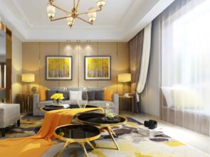 居樂家裝飾綜合評測 設計案例、聯系方式與用戶口碑一覽