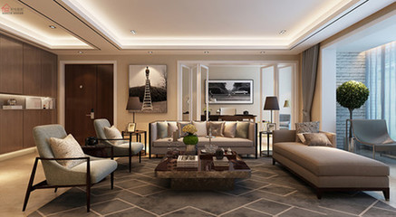 沿河?xùn)|路80平現(xiàn)代簡(jiǎn)約三居 小戶型空間放大與質(zhì)感生活實(shí)景圖鑒